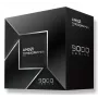AMD Ryzen Threadripper Pro 9965WX - 5.4 GHz - 24 kodoli - Ligzda sTR5 - 152 MB kešatmiņa - 350 W - WOF