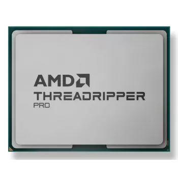 Procesors AMD Ryzen Threadripper PRO 9955WX 4.5 GHz Ligzda sTR5 64 MB L3 Astoņkanālu DDR5 Box