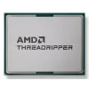 AMD Ryzen Threadripper 9960X - 5.4 GHz - 24 kodoli - Ligzda sTR5 - 152 MB kešatmiņa - 350 W - WOF