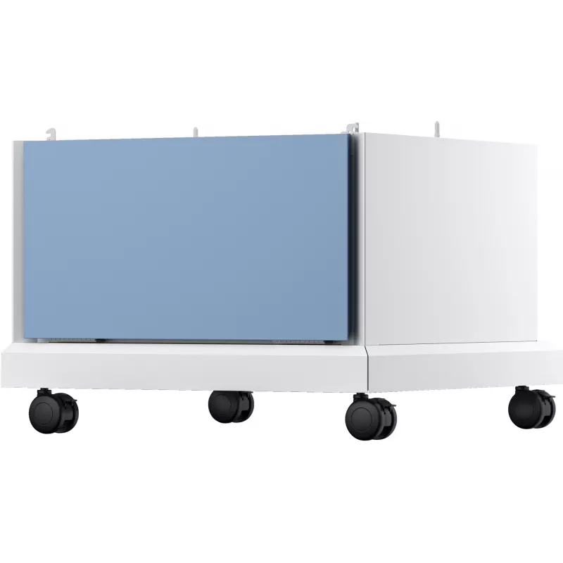 HP Color LaserJet Storage Stand (6QN28A) – uzglabāšanas statīvs printerim