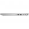 HP ProBook 450 G10 15,6 inch klēpjdators Intel Core i7-1355U 16 GB DDR4 512 GB SSD Wi-Fi 6 Windows 11 Pro Sudrabs