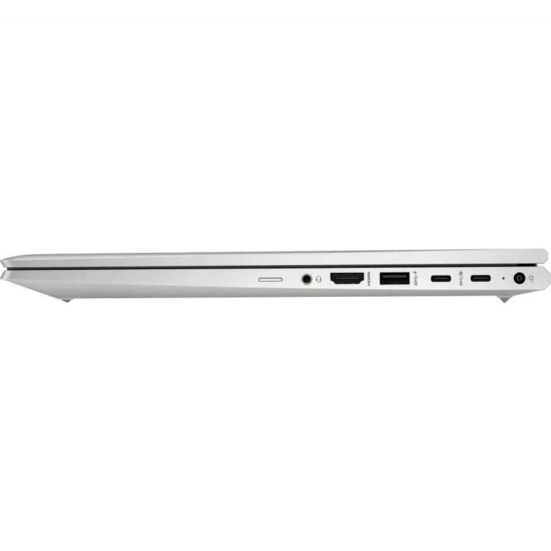 HP ProBook 450 G10 15,6 inch klēpjdators Intel Core i7-1355U 16 GB DDR4 512 GB SSD Wi-Fi 6 Windows 11 Pro Sudrabs