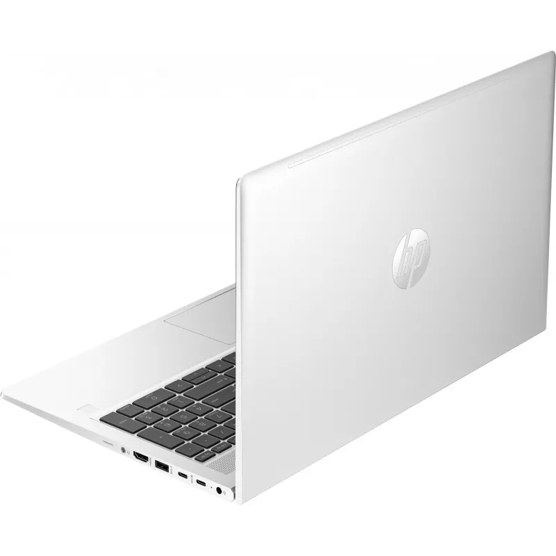HP ProBook 450 G10 15,6 inch klēpjdators Intel Core i7-1355U 16 GB DDR4 512 GB SSD Wi-Fi 6 Windows 11 Pro Sudrabs