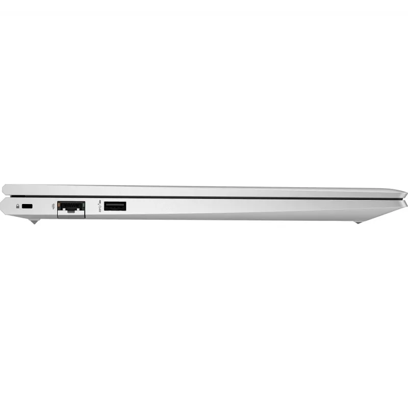 HP ProBook 450 G10 15,6 inch klēpjdators Intel Core i7-1355U 16 GB DDR4 512 GB SSD Wi-Fi 6 Windows 11 Pro Sudrabs