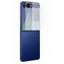 Samsung pretatstarojošā plēve Galaxy Z Flip7, caurspīdīga, 2 gab.