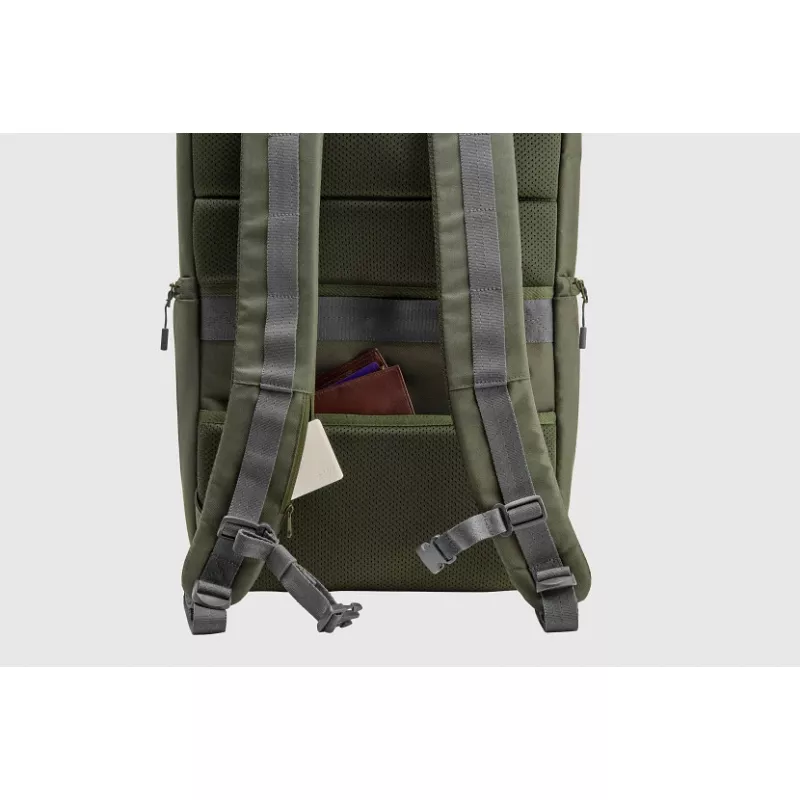 HP 15,6 collu modulārā mugursoma klēpjdatoram, Mugursoma, 39,6 cm (15,6 collas), 1,54 kg