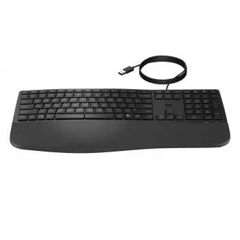 HP 480 Comfort vadu tastatūra