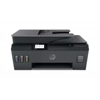 HP Smart Tank Plus 570 Bezvadu Daudzfunkciju Printeris, Kopētājs, Skeneris