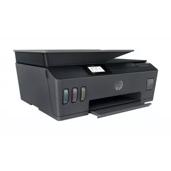 HP Smart Tank Plus 570 Bezvadu Daudzfunkciju Printeris, Kopētājs, Skeneris
