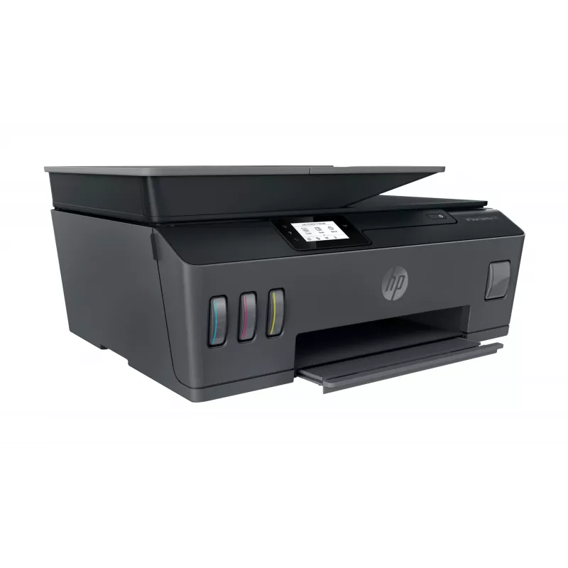 HP Smart Tank Plus 570 Bezvadu Daudzfunkciju Printeris, Kopētājs, Skeneris