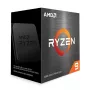 AMD Ryzen 9 5950X - 4.90 GHz - 16 Kodoli - Ligzda AM4 - 72MB Kešatmiņa - 105W - Tray