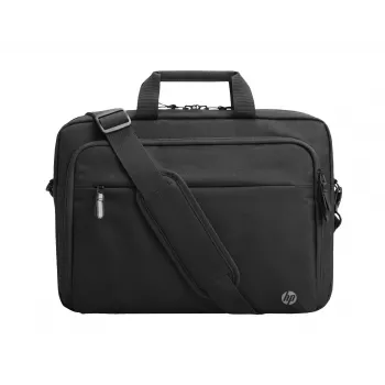 HP Renew Business 15.6 collu portatīvā datora soma, messengers soma, 39.6 cm (15.6 collas), 610 g