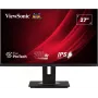 Viewsonic VG Series VG2748A-2 datora monitors 68.6 cm (27 collas) 1920 x 1080 pikseļi Full HD LED Melns