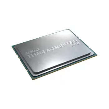 AMD Ryzen Threadripper Pro 5975WX - 4.5 GHz - Ligzda SWRX8 - 144 MB kešatmiņa - 280 W - WOF