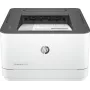 Printeris HP LaserJet Pro 3002dn Pelēks Balts
