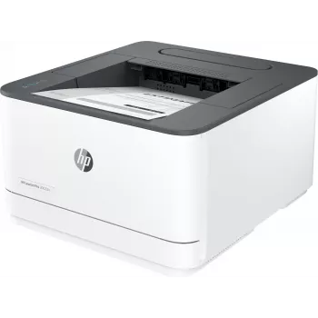 Printeris HP LaserJet Pro 3002dn Pelēks Balts