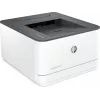 Printeris HP LaserJet Pro 3002dn Pelēks Balts
