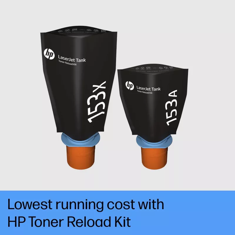 HP LaserJet Tank 2504dw printeris, lāzera, 600 x 600 DPI, A4, 22 ppm, divpusējā drukāšana, tīkla gatavs