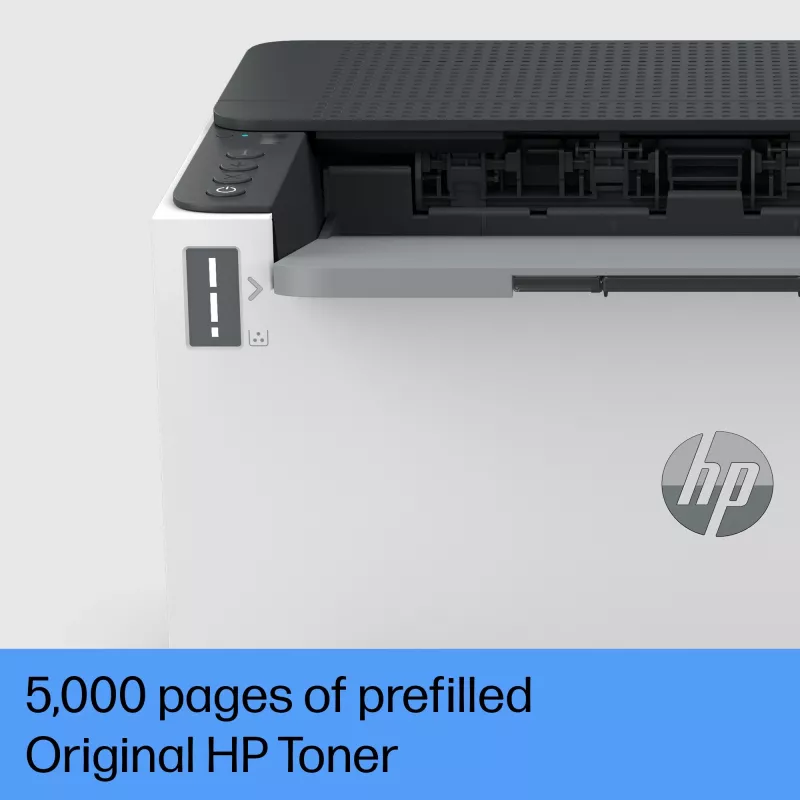 HP LaserJet Tank 2504dw printeris, lāzera, 600 x 600 DPI, A4, 22 ppm, divpusējā drukāšana, tīkla gatavs