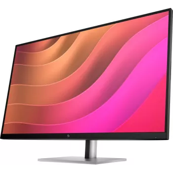 Monitors HP E32k G5 31.5 collas 4K Ultra HD LCD 3840 x 2160