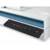 HP ScanJet Pro 2600 f1 Plakanvirsmas un ADF skeneris 600 x 600 DPI A4 Balts