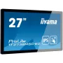 Iiyama ProLite TF2738MSC-B2 monitors 68.6 cm (27 inch) 1920x1080 Full HD LED skārienekrāns