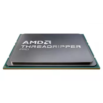 AMD Ryzen Threadripper Pro 7985WX - 5.1 GHz - 64 kodoli - Socket SP6 - 321 MB kešatmiņa - 350 W - WOF