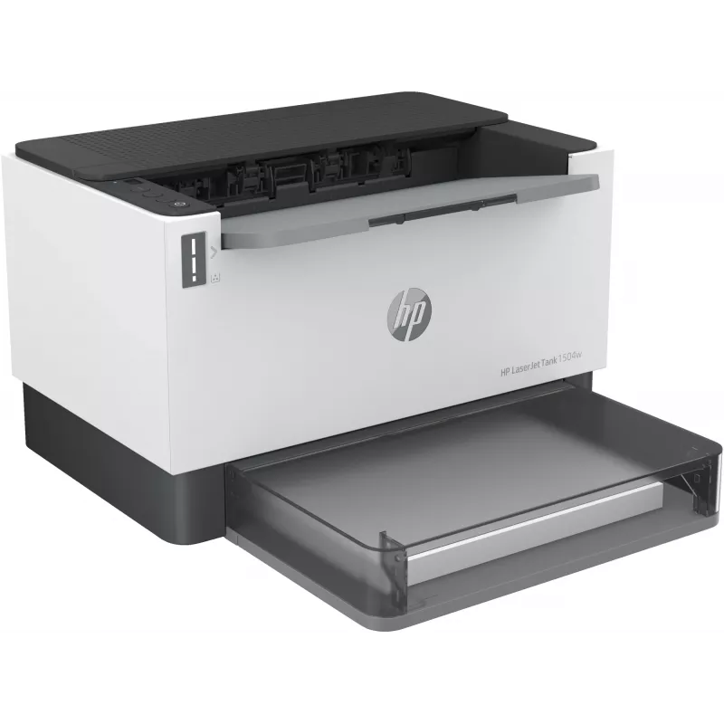HP LaserJet Tank 1504w Printer, lāzerprinteris, 600 x 600 DPI, A4, 22 ppm, abpusējā drukāšana, tīkls