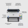 HP LaserJet Tank 1504w Printer, lāzerprinteris, 600 x 600 DPI, A4, 22 ppm, abpusējā drukāšana, tīkls