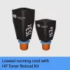 HP LaserJet Tank 1504w Printer, lāzerprinteris, 600 x 600 DPI, A4, 22 ppm, abpusējā drukāšana, tīkls