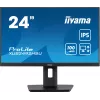 IIYAMA XUB2492HSU-B6 23.8 collu IPS monitors 1920x1080 Full HD 100Hz