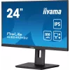 IIYAMA XUB2492HSU-B6 23.8 collu IPS monitors 1920x1080 Full HD 100Hz