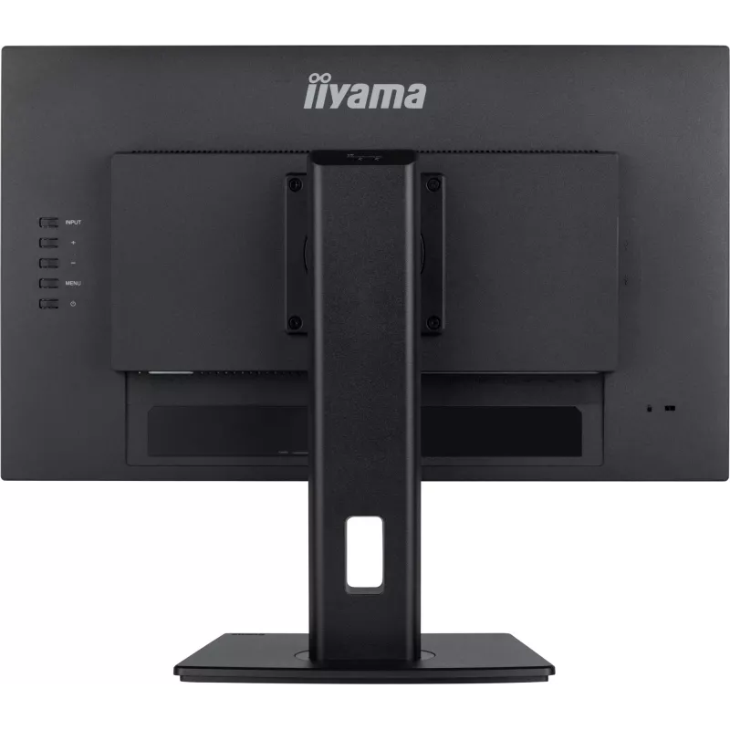 IIYAMA XUB2492HSU-B6 23.8 collu IPS monitors 1920x1080 Full HD 100Hz