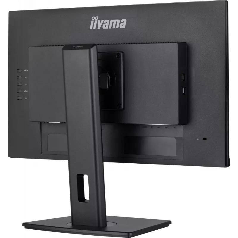 IIYAMA XUB2492HSU-B6 23.8 collu IPS monitors 1920x1080 Full HD 100Hz