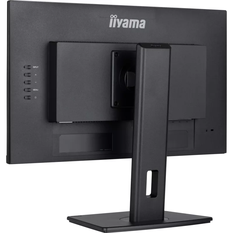 IIYAMA XUB2492HSU-B6 23.8 collu IPS monitors 1920x1080 Full HD 100Hz
