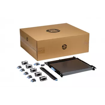HP LaserJet 3WT89A pārneses komplekts, lāzera, Japāna, 10 - 32,5 °C, -20 - 40 °C, 10 - 90%, 406 mm