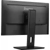 iiyama ProLite XUB2493HS-B6 monitors 60.5 cm (23.8 collas) 1920 x 1080 pikseļi Full HD LED Melns
