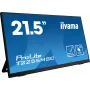 iiyama ProLite T2255MSC-B1 monitors 54.6 cm (21.5 inch) 1920x1080 Full HD LCD skārienekrāns Melns