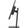 iiyama ProLite XUB2495WSU-B7 dators 61.2 cm (24.1 collu) 1920 x 1200 pikseļi WUXGA LED melns