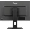 iiyama ProLite XUB2495WSU-B7 dators 61.2 cm (24.1 collu) 1920 x 1200 pikseļi WUXGA LED melns