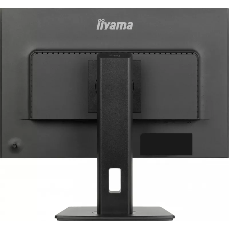 iiyama ProLite XUB2495WSU-B7 dators 61.2 cm (24.1 collu) 1920 x 1200 pikseļi WUXGA LED melns