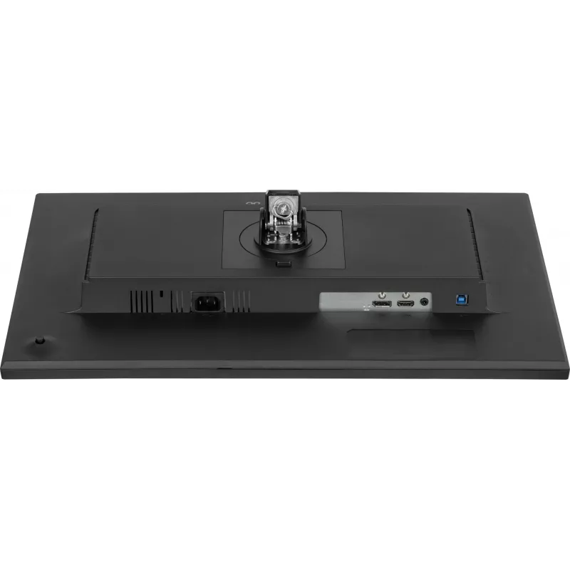 iiyama ProLite XUB2495WSU-B7 dators 61.2 cm (24.1 collu) 1920 x 1200 pikseļi WUXGA LED melns