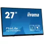 iiyama ProLite T2755QSC-B1 27 collu monitors ar skārienekrānu 2560 x 1440 Quad HD LCD