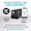 HP 124A Magenta Original LaserJet Tonera Kasetne, 2000 lappuses, Magenta, 1 gab.