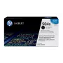 HP 504X High Yield Black Original LaserJet Tonera kasetne, 10500 lpp., Melna, 1 gab.