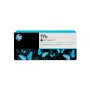 HP 771C 775 ml matēti melna tintes kasetne DesignJet