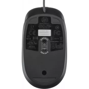 HP USB optiskā pele 2.9M