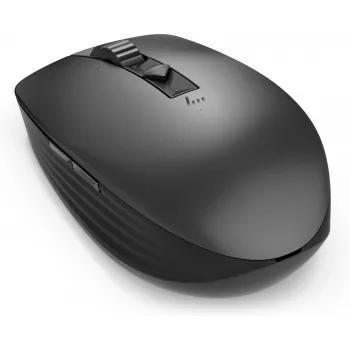 Pele HP 635 Multi-Device Wireless RF + Bluetooth