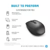 Pele HP 635 Multi-Device Wireless RF + Bluetooth