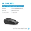 Pele HP 635 Multi-Device Wireless RF + Bluetooth